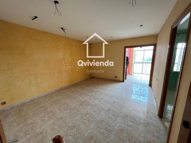 Piso en venta en Sabadell, Torre romeu. Piso en Torreromeu Sabadell. Pisos.