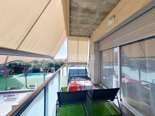 Piso en venta en Sabadell, Torre romeu. Piso en venta en Sabadell. Pisos.