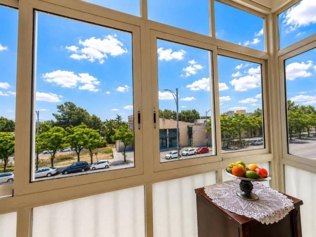 Piso en Venta en Sabadell