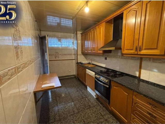 Piso en Venta en Sabadell