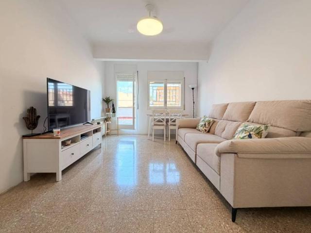 Piso en Venta en Sabadell