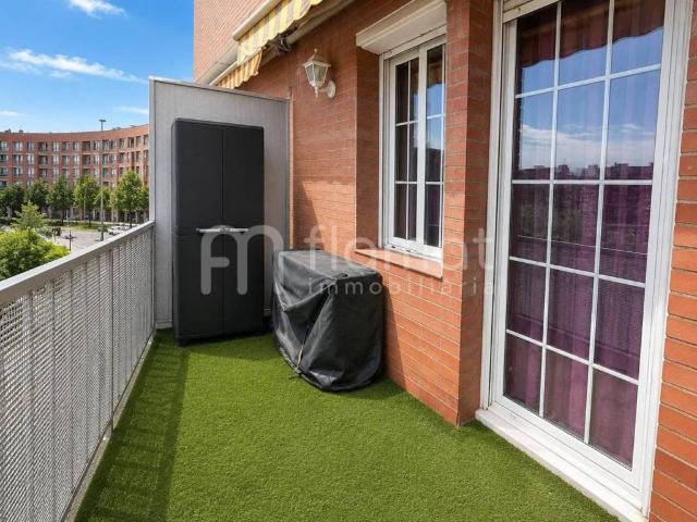 Piso en Venta en Sabadell