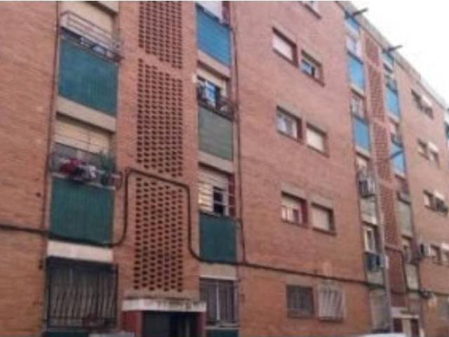 Piso en Venta en Sabadell