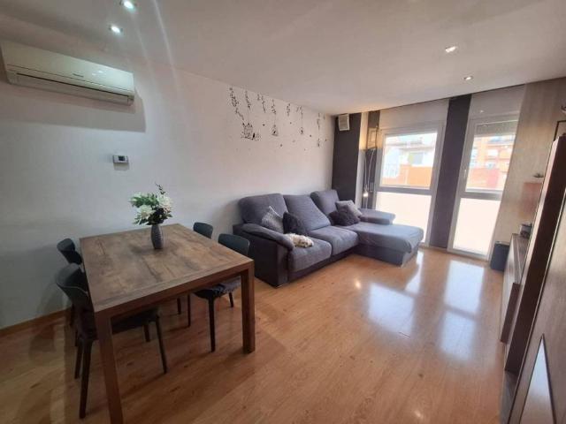 Piso en Venta en Sabadell