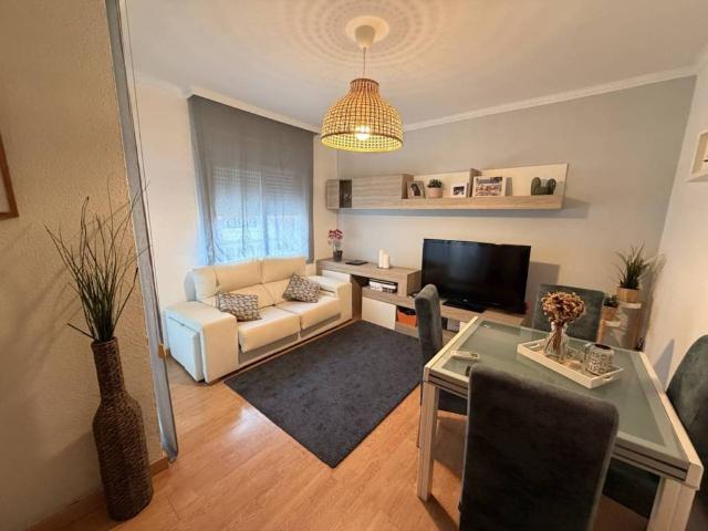 Piso en Venta en Sabadell