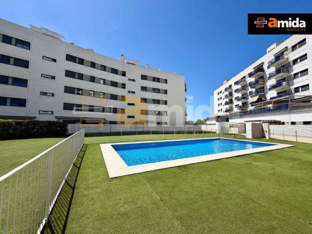 Piso en Venta en Sabadell