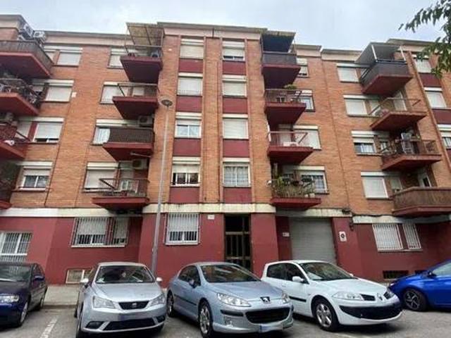 Piso en Venta en Sabadell