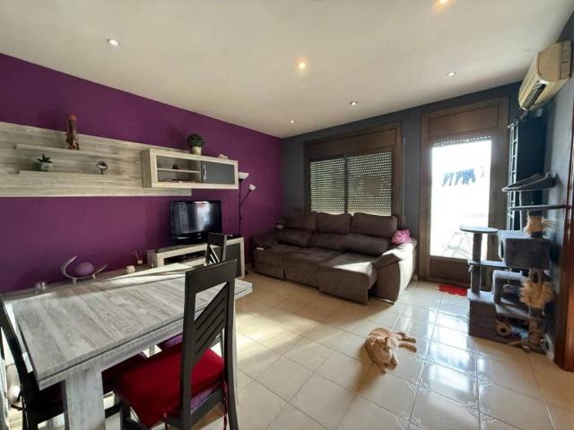 Piso en Venta en Sabadell