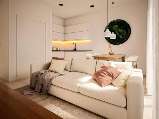 Piso en Venta en Sabadell