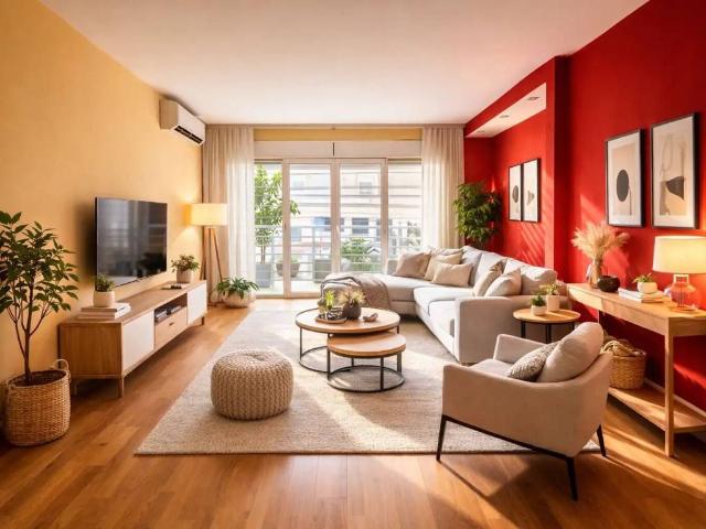 Piso en Venta en Sabadell