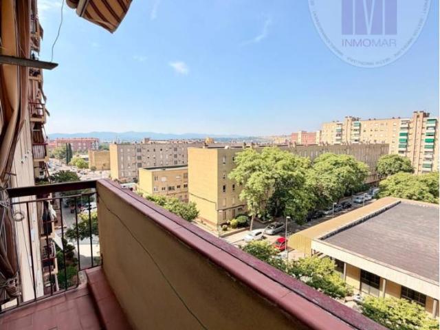 Piso en venta en Sabadell