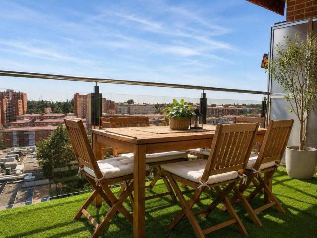 Piso en Venta en Sabadell
