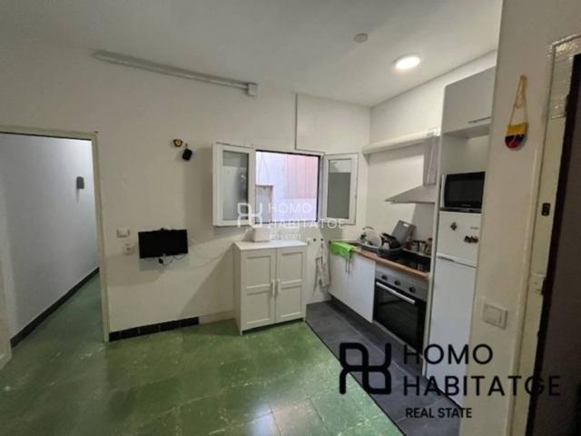 Piso en Venta en Sabadell