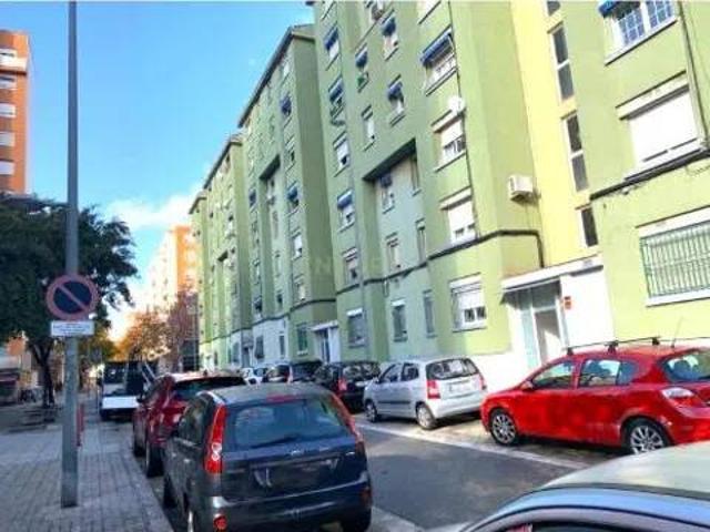 Piso en Venta en Sabadell