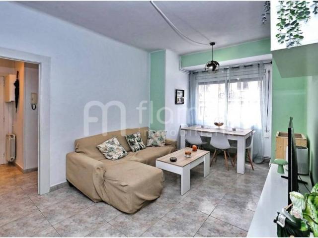 Piso en Venta en Sabadell