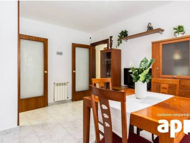 Piso en Venta en Sabadell