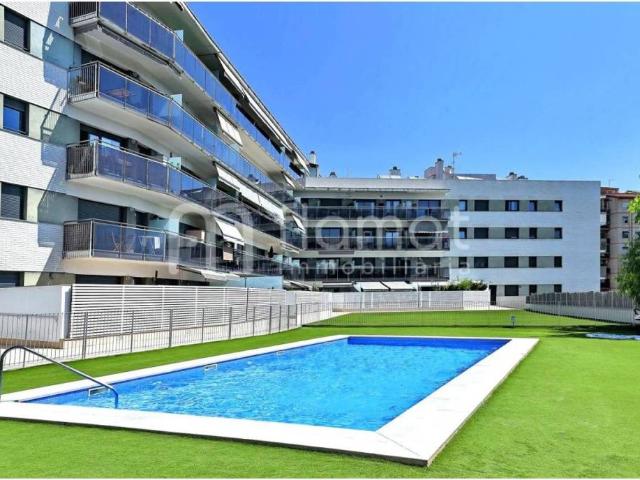 Piso en Venta en Sabadell