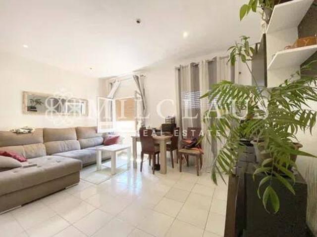 Piso en Venta en Sabadell