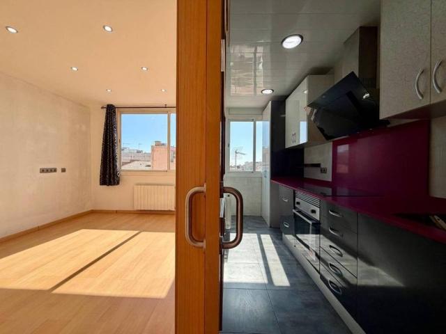 Piso en Venta en Sabadell