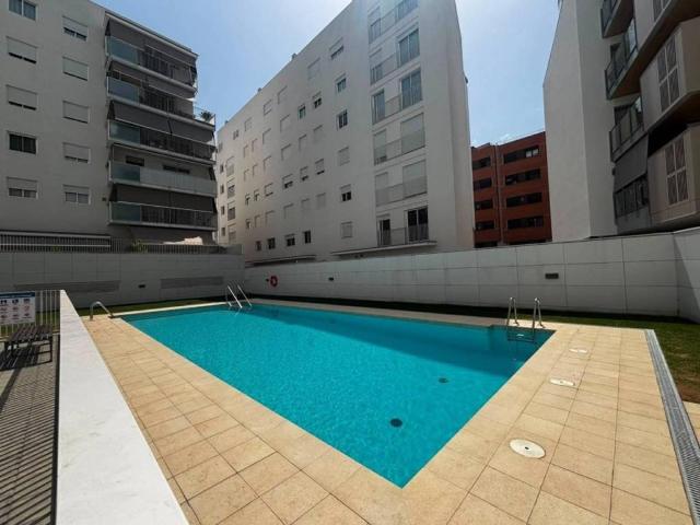 Piso en Venta en Sabadell
