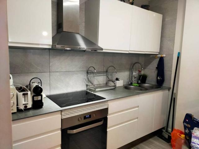 Piso en Venta en Sabadell