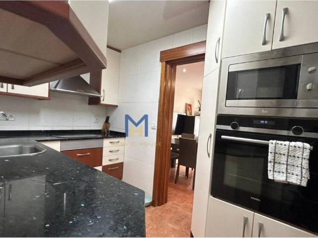 Piso en Venta en Sabadell