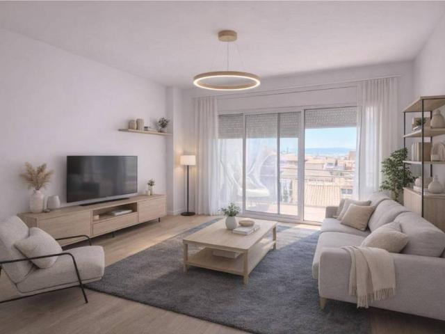 Piso en Venta en Sabadell
