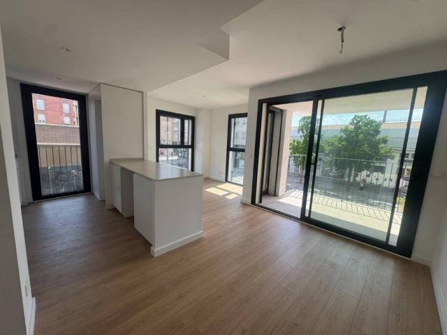 Piso en Venta en Sabadell