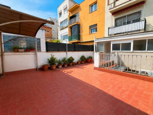 Piso en Venta en Sabadell