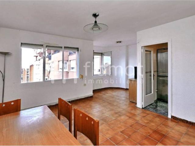 Piso en Venta en Sabadell