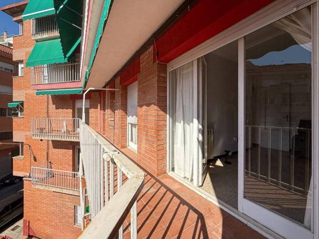 Piso en Venta en Sabadell