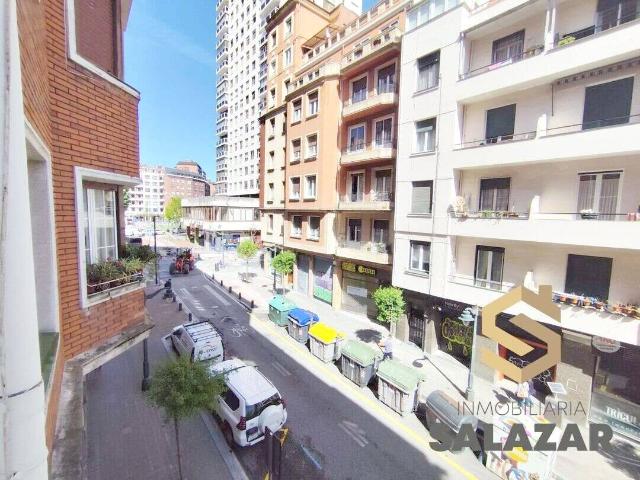 Piso en Venta en Sabino Arana Jesuitas