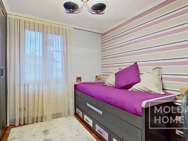 Piso en Venta en Sabino Arana Jesuitas