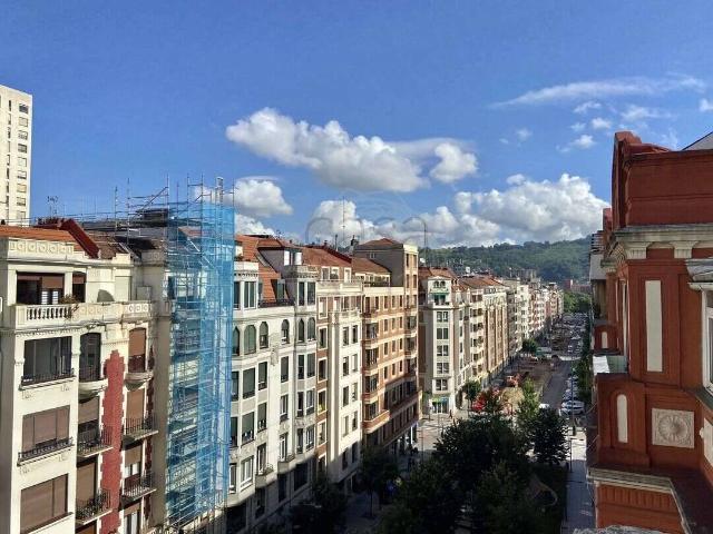 Piso en Venta en Sabino Arana Jesuitas