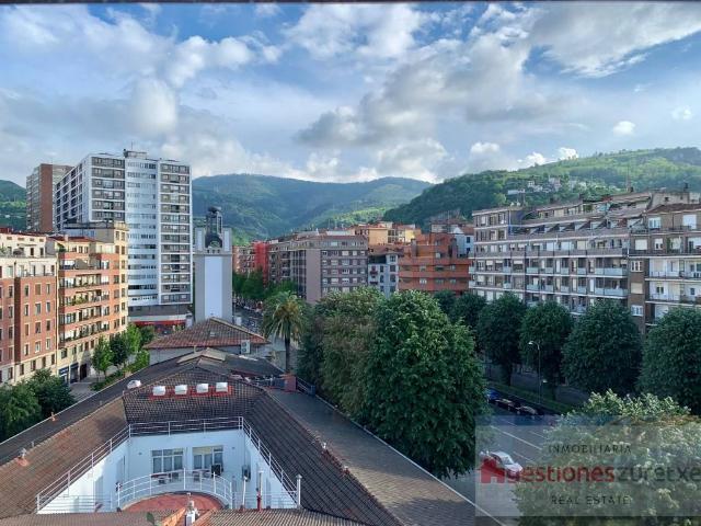 Piso en Venta en Sabino Arana Jesuitas