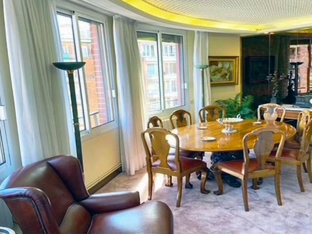 Piso en Venta en Sabino Arana Jesuitas