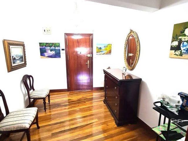 Piso en Venta en Sabino Arana Jesuitas