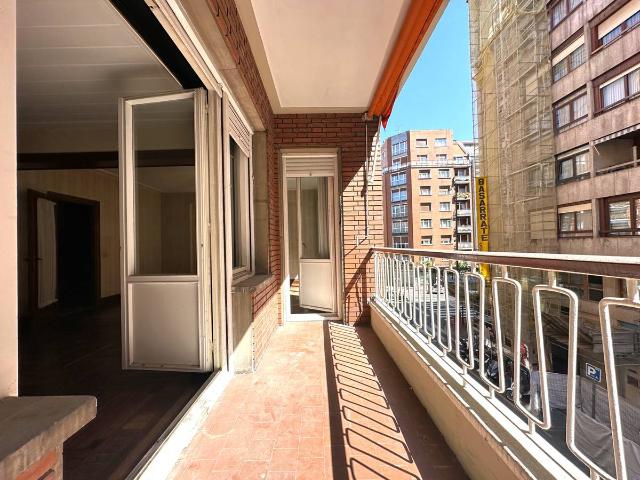 Piso en Venta en Sabino Arana Jesuitas