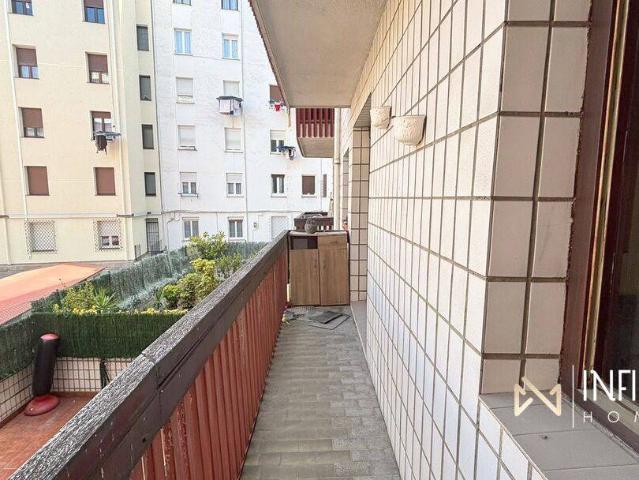 Piso en Venta en Sabino Arana Jesuitas