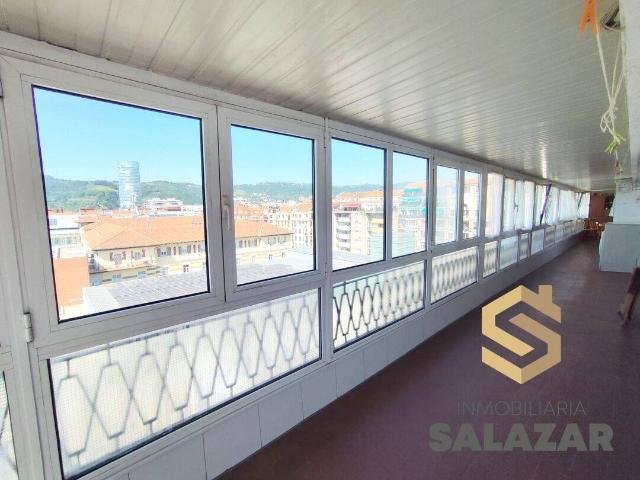 Piso en Venta en Sabino Arana Jesuitas