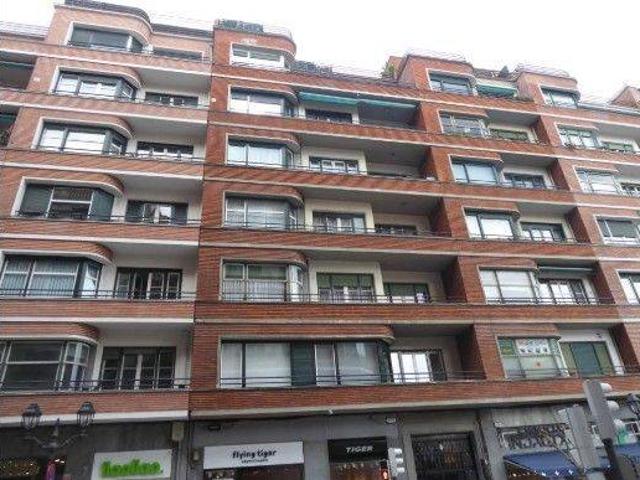 Piso en Venta en Sabino Arana Jesuitas