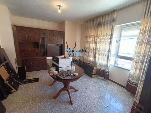 Piso en venta en Sabiote, Sabiote