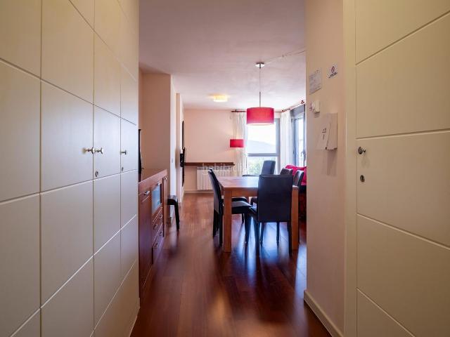 Piso en venta en Sabiñánigo, Las Margas Golf Latas. Luz, amplitud y calidad de vida en el exclusivo entorno de Las Margas Golf. Pisos.