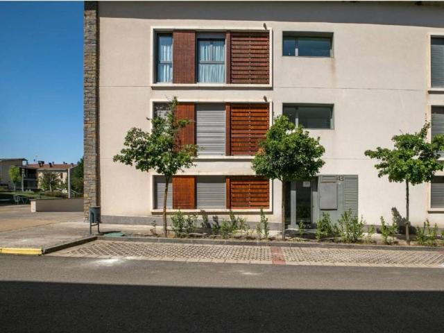 Piso en Venta en Sabiñánigo