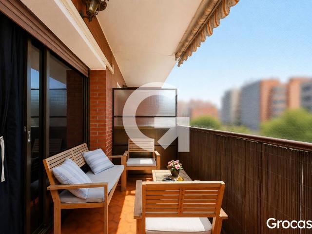 Piso en Venta en Sagnier Plaça de Catalunya