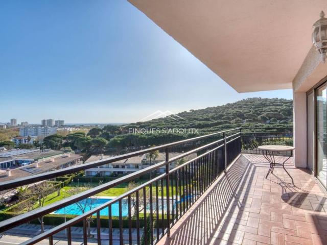 Piso en Venta en S'Agaró
