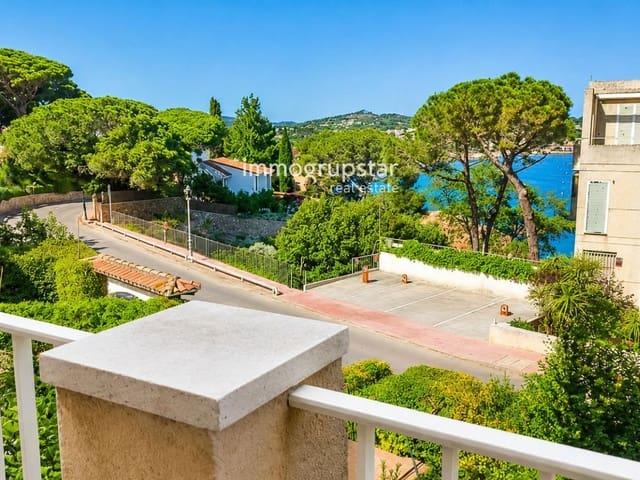 Piso en venta en S'Agaro, Girona Costa Brava