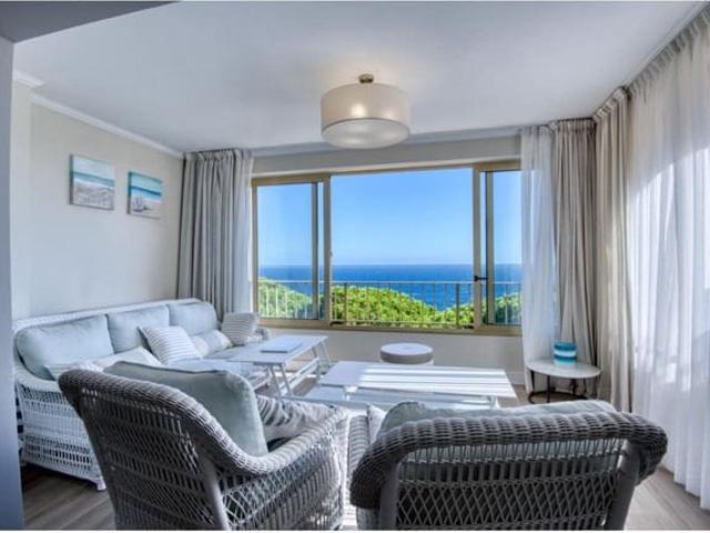 Piso en venta en S'Agaro, Girona Costa Brava