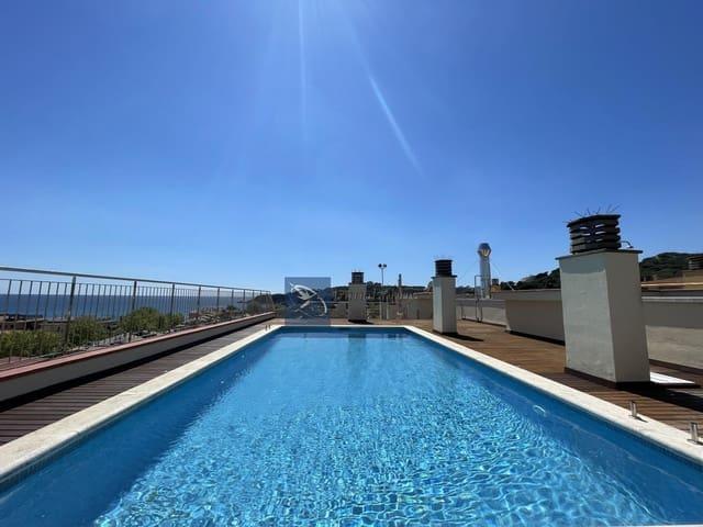 Piso en venta en S'Agaro, Girona Costa Brava