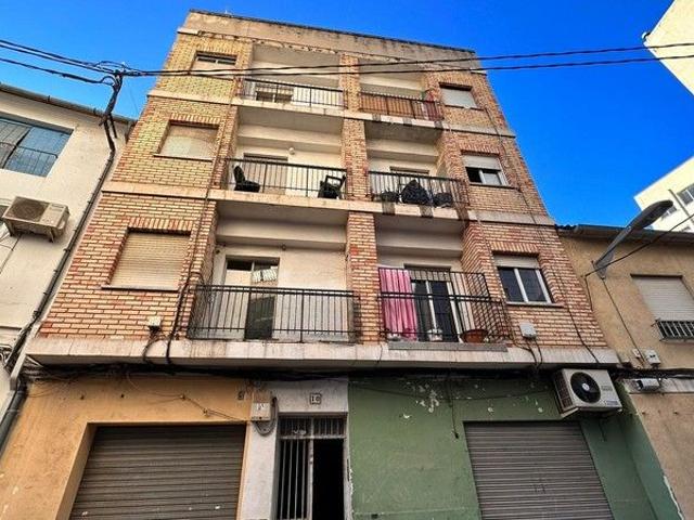 Piso en Venta en Sagrado Corazón